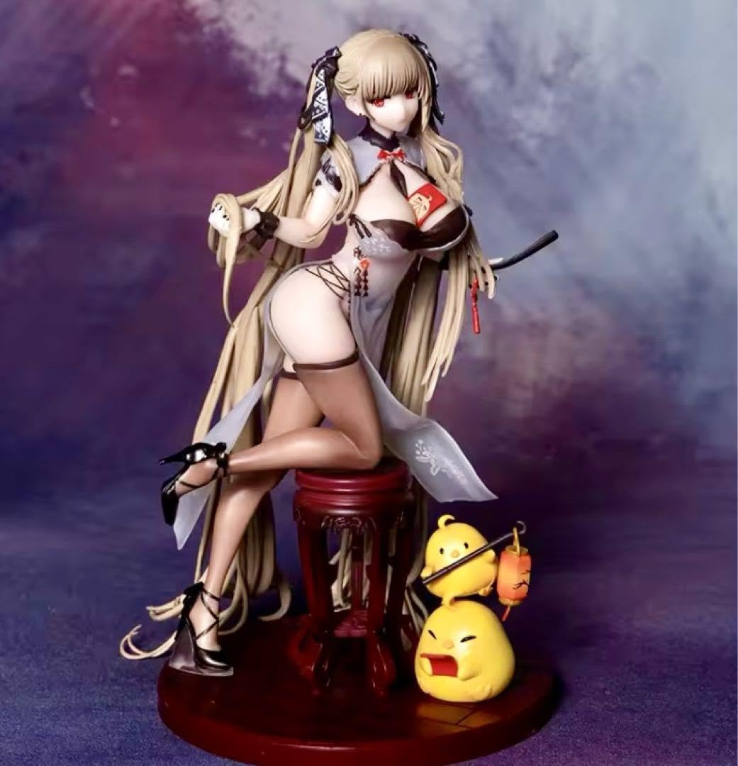 Amazon | アズールレーン フォーミダブル フィギュア | フィギュア